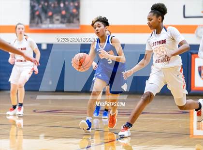 Thumbnail 3 in Rainier Beach @ Eastside Catholic photogallery.