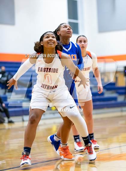 Thumbnail 1 in Rainier Beach @ Eastside Catholic photogallery.