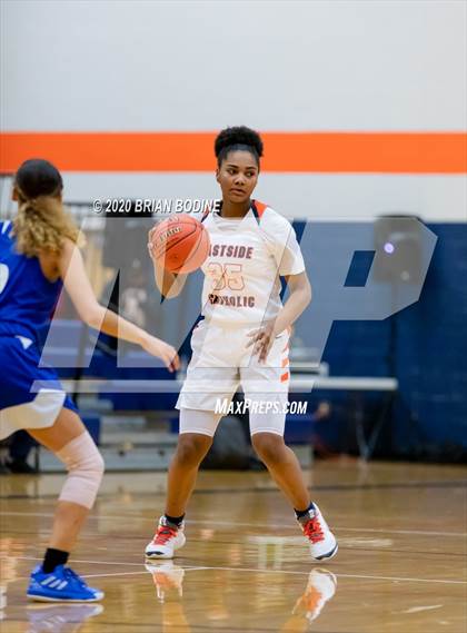 Thumbnail 1 in Rainier Beach @ Eastside Catholic photogallery.
