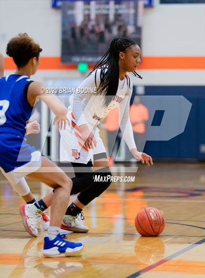 Thumbnail 3 in Rainier Beach @ Eastside Catholic photogallery.