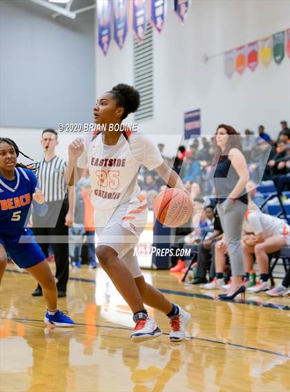Thumbnail 2 in Rainier Beach @ Eastside Catholic photogallery.