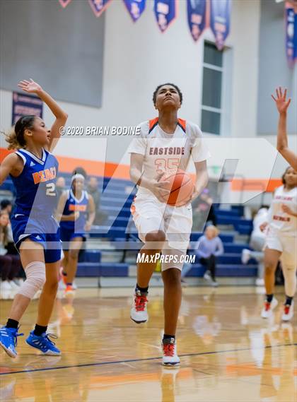 Thumbnail 1 in Rainier Beach @ Eastside Catholic photogallery.