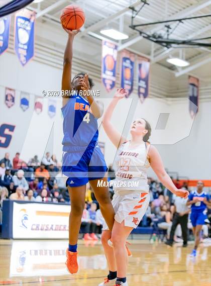 Thumbnail 1 in Rainier Beach @ Eastside Catholic photogallery.