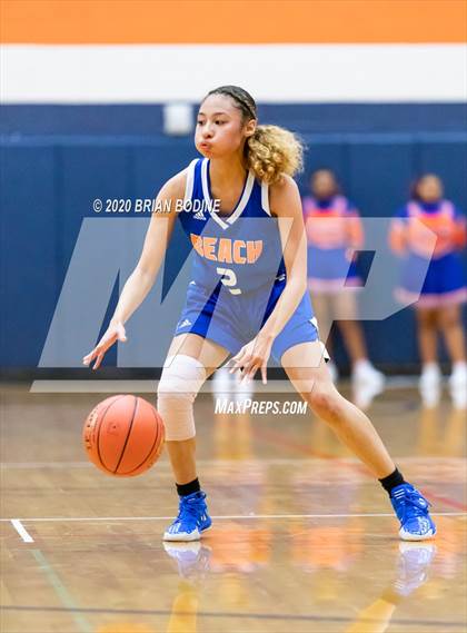 Thumbnail 3 in Rainier Beach @ Eastside Catholic photogallery.