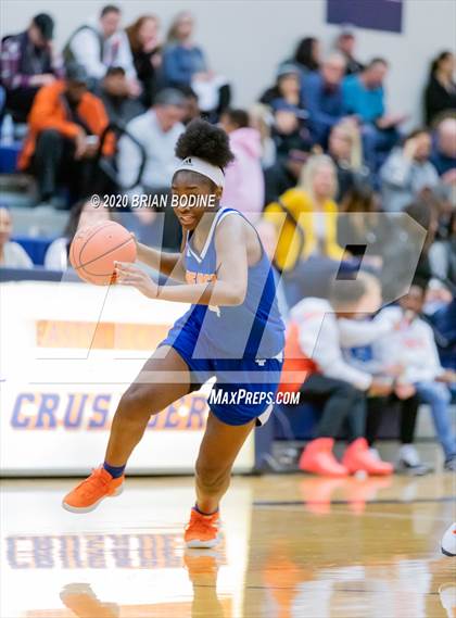 Thumbnail 1 in Rainier Beach @ Eastside Catholic photogallery.