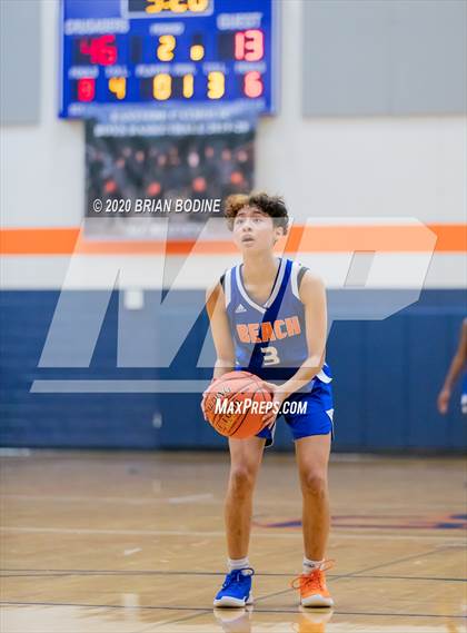 Thumbnail 3 in Rainier Beach @ Eastside Catholic photogallery.