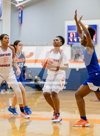Thumbnail 1 in Rainier Beach @ Eastside Catholic photogallery.