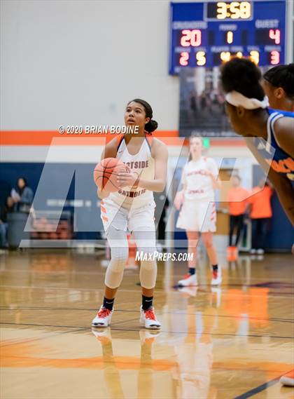 Thumbnail 2 in Rainier Beach @ Eastside Catholic photogallery.