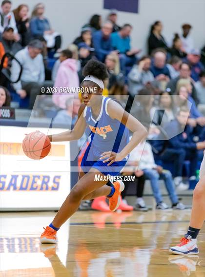 Thumbnail 3 in Rainier Beach @ Eastside Catholic photogallery.