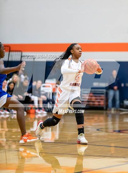 Thumbnail 1 in Rainier Beach @ Eastside Catholic photogallery.