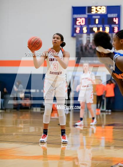 Thumbnail 1 in Rainier Beach @ Eastside Catholic photogallery.