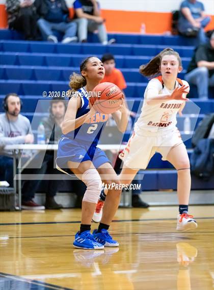 Thumbnail 3 in Rainier Beach @ Eastside Catholic photogallery.