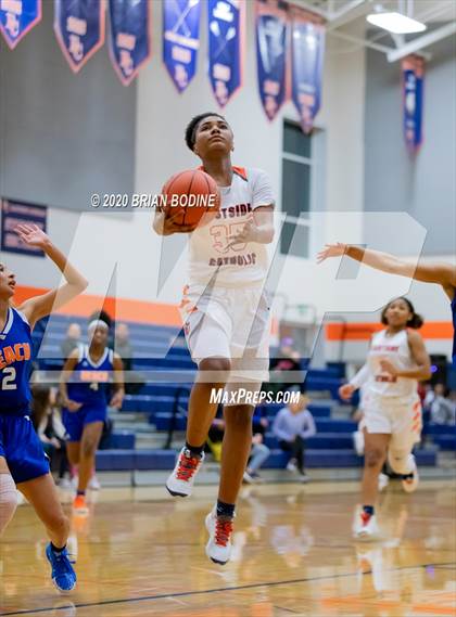 Thumbnail 2 in Rainier Beach @ Eastside Catholic photogallery.
