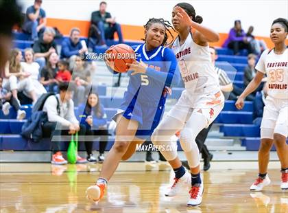 Thumbnail 1 in Rainier Beach @ Eastside Catholic photogallery.