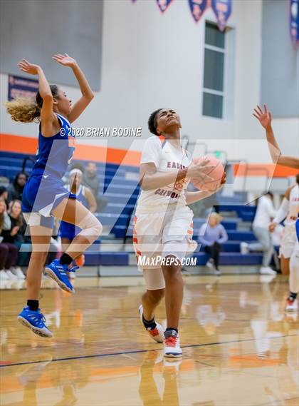 Thumbnail 3 in Rainier Beach @ Eastside Catholic photogallery.