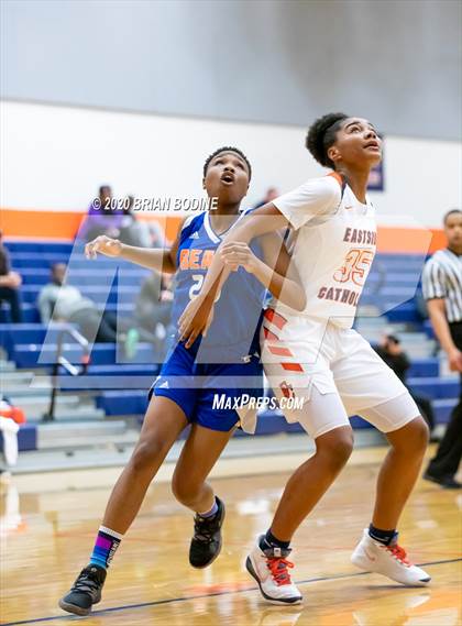 Thumbnail 1 in Rainier Beach @ Eastside Catholic photogallery.