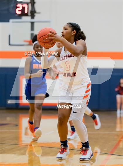 Thumbnail 3 in Rainier Beach @ Eastside Catholic photogallery.