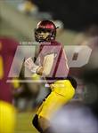 San Joaquin Memorial vs. Clovis West (CIF CS D1 SEMIFINALS) thumbnail