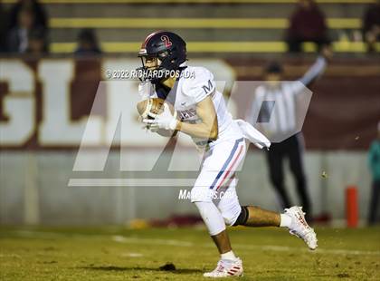 Thumbnail 2 in San Joaquin Memorial vs. Clovis West (CIF CS D1 SEMIFINALS) photogallery.
