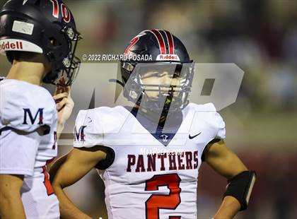 Thumbnail 3 in San Joaquin Memorial vs. Clovis West (CIF CS D1 SEMIFINALS) photogallery.