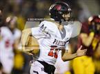 Photo from the gallery "San Joaquin Memorial vs. Clovis West (CIF CS D1 SEMIFINALS)"