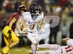 Photo from the gallery "San Joaquin Memorial vs. Clovis West (CIF CS D1 SEMIFINALS)"