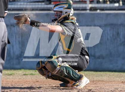Thumbnail 3 in Rancho Christian @ Ontario Christian photogallery.