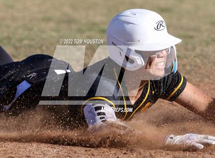 Thumbnail 3 in Rancho Christian @ Ontario Christian photogallery.