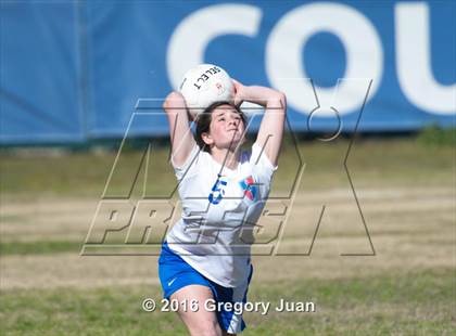 Thumbnail 1 in McGehee @ Metairie Park Country Day (LHSAA D4 Regional Playoff) photogallery.