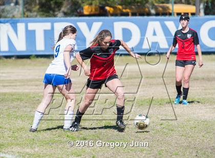 Thumbnail 2 in McGehee @ Metairie Park Country Day (LHSAA D4 Regional Playoff) photogallery.