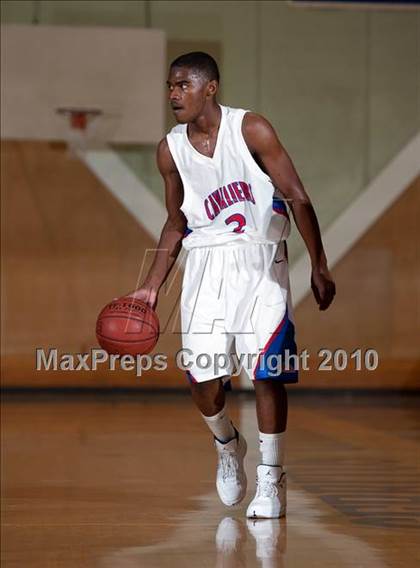 Thumbnail 1 in Serra vs La Costa Canyon (California Classic) photogallery.