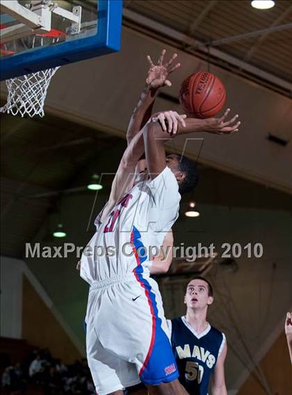 Thumbnail 3 in Serra vs La Costa Canyon (California Classic) photogallery.