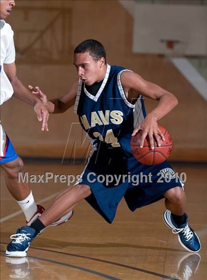Thumbnail 2 in Serra vs La Costa Canyon (California Classic) photogallery.