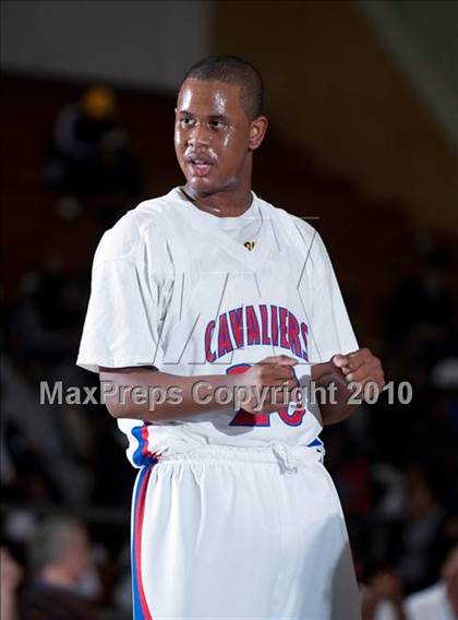 Thumbnail 1 in Serra vs La Costa Canyon (California Classic) photogallery.