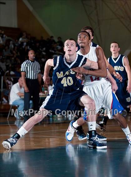 Thumbnail 3 in Serra vs La Costa Canyon (California Classic) photogallery.