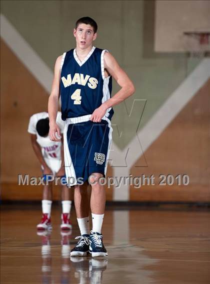 Thumbnail 2 in Serra vs La Costa Canyon (California Classic) photogallery.
