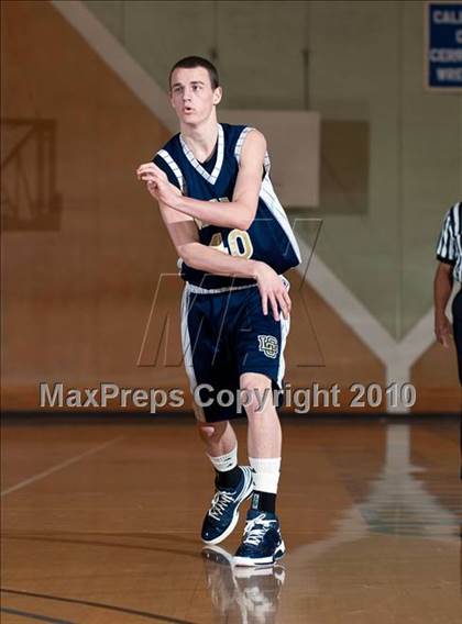 Thumbnail 3 in Serra vs La Costa Canyon (California Classic) photogallery.