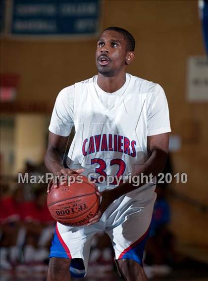 Thumbnail 1 in Serra vs La Costa Canyon (California Classic) photogallery.