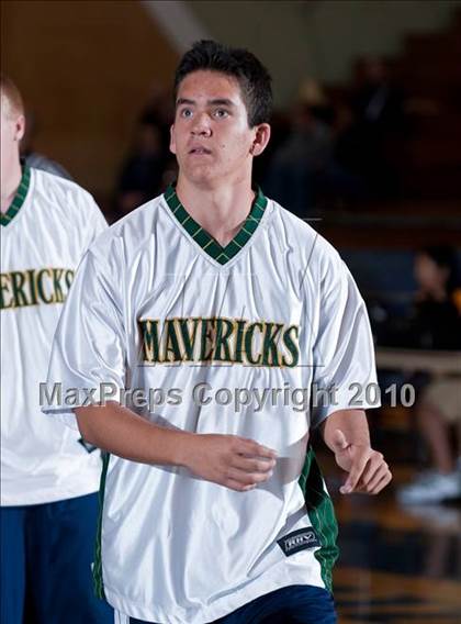 Thumbnail 2 in Serra vs La Costa Canyon (California Classic) photogallery.