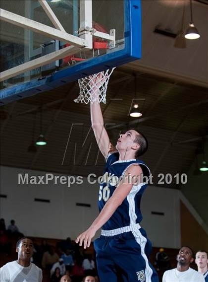 Thumbnail 2 in Serra vs La Costa Canyon (California Classic) photogallery.