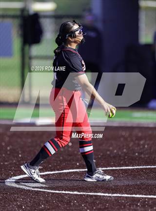 Southmoore @ Mustang