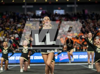 Thumbnail 1 in Westfield (VHSL Class 6 State Finals) photogallery.