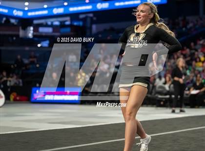 Thumbnail 2 in Westfield (VHSL Class 6 State Finals) photogallery.