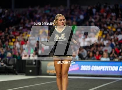 Thumbnail 1 in Westfield (VHSL Class 6 State Finals) photogallery.