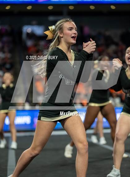 Thumbnail 1 in Westfield (VHSL Class 6 State Finals) photogallery.