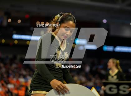 Thumbnail 1 in Westfield (VHSL Class 6 State Finals) photogallery.