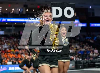 Thumbnail 2 in Westfield (VHSL Class 6 State Finals) photogallery.