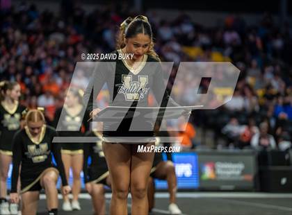 Thumbnail 2 in Westfield (VHSL Class 6 State Finals) photogallery.