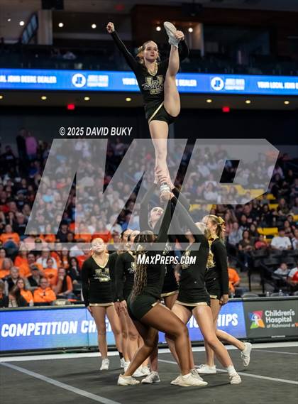 Thumbnail 1 in Westfield (VHSL Class 6 State Finals) photogallery.