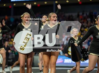 Thumbnail 3 in Westfield (VHSL Class 6 State Finals) photogallery.